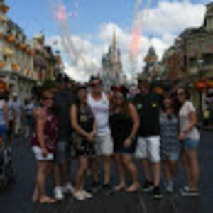 Meet your Posher, Alan